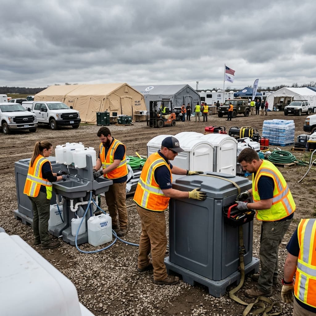 AI-Powered Dispatch for Field Service for Dover Operators
